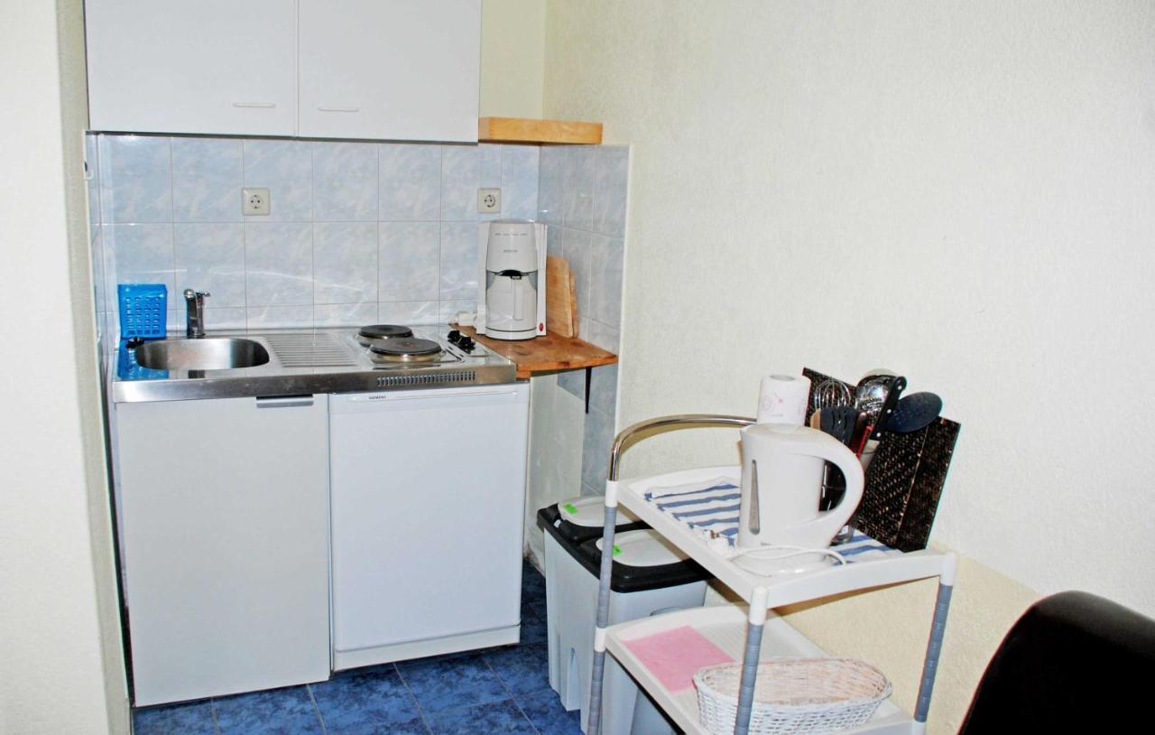 Ferienwohnungen Im Gutshaus Gnies Luaran gambar